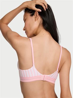 Perfect Shape Signature Işıltılı Push-Up Sütyen