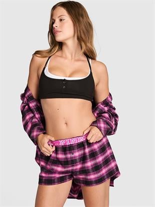 Pijama Şortu