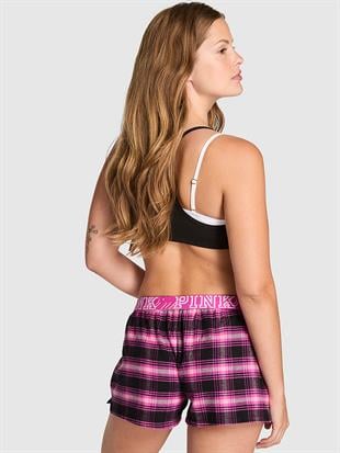 Pijama Şortu