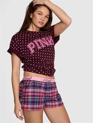 Pijama Şortu