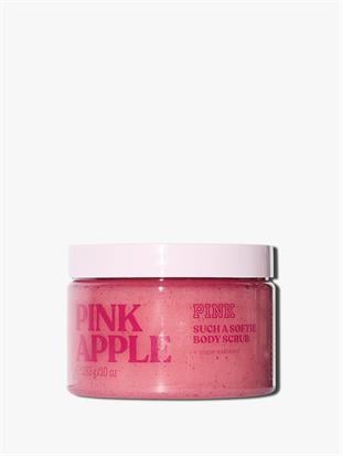 PINK Apple Vücut Peelingi