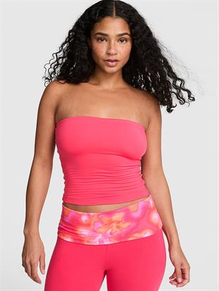 PINK Base Stretch™ Straplez Büstiyer