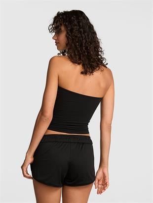 PINK Base Stretch™ Straplez Büstiyer