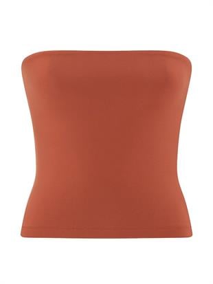 PINK Base Stretch™ Straplez Büstiyer
