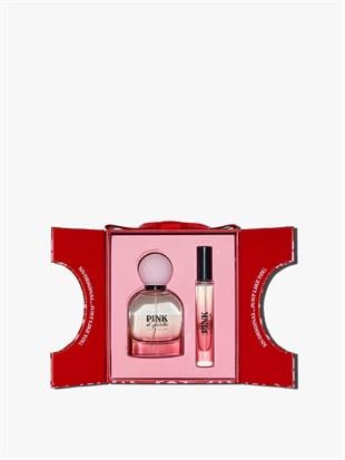 Pink by PINK Eau de Parfum İkili Hediye Seti
