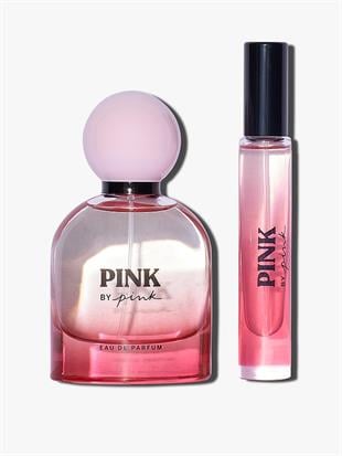 Pink by PINK Eau de Parfum İkili Hediye Seti