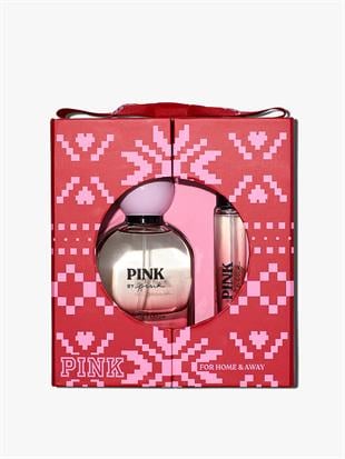 Pink by PINK Eau de Parfum İkili Hediye Seti
