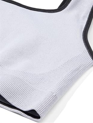 PINK Flip It Seamless Çift Taraflı Sporcu Sütyeni