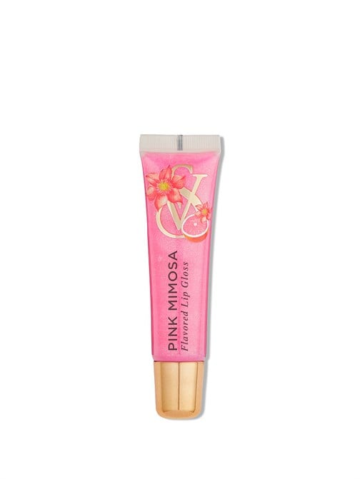 Pink Mimosa Flavor Gloss Dudak Parlatıcısı