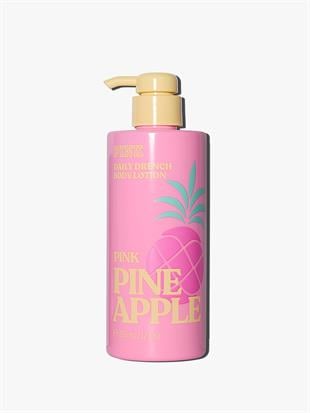 Pink Pineapple Günlük Bakım Vücut Losyonu
