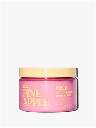 Pink Pineapple Such a Softie Vücut Peelingi