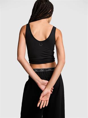 PINK Relay™ Büzgülü Büstiyer