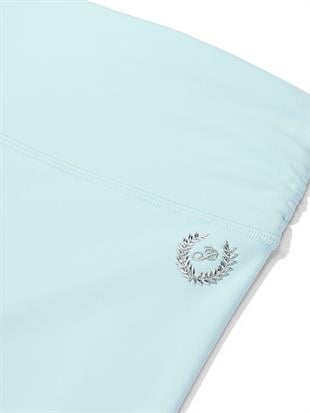 PINK Relay™ Büzgülü Tayt