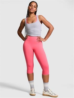 PINK Relay™ Capri Tayt
