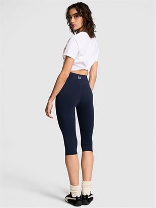 PINK Relay™ Capri Tayt