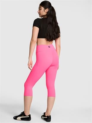 PINK Relay™ Capri Tayt