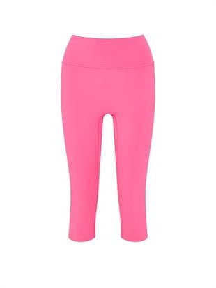 PINK Relay™ Capri Tayt
