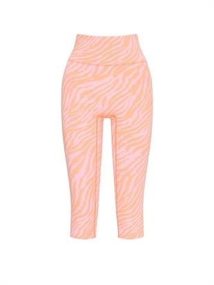 PINK Relay™ Capri Tayt