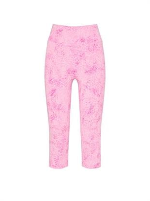PINK Relay™ Capri Tayt