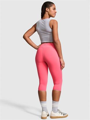 PINK Relay™ Capri Tayt