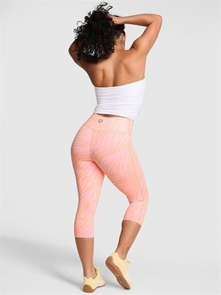 PINK Relay™ Capri Tayt