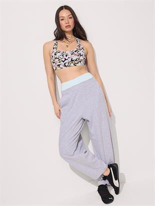 PINK Relay™ Çift Taraflı Sporcu Sütyeni