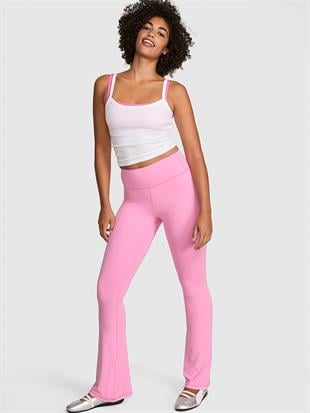 PINK Relay™ İspanyol Paça Tayt