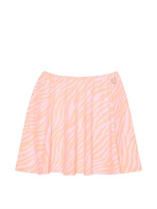 PINK Relay™ Kloş Şort Etek