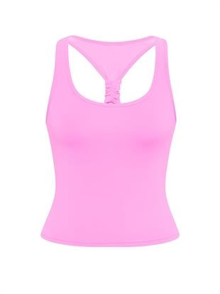 PINK Relay™ Racerback Atlet