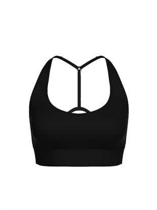 PINK Relay™ T-Back Sporcu Sütyeni