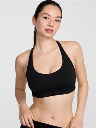 PINK Relay™ T-Back Sporcu Sütyeni