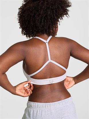PINK Relay™ T-Back Sporcu Sütyeni