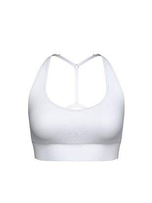 PINK Relay™ T-Back Sporcu Sütyeni