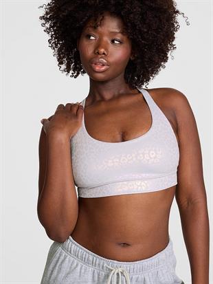 PINK Relay™ T-Back Sporcu Sütyeni