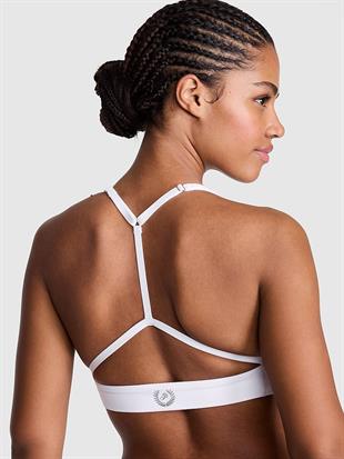 PINK Relay™ T-Back Sporcu Sütyeni