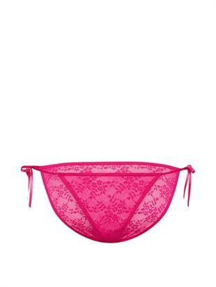 PINK Wink™ Askılı Bikini Külot