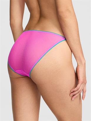 PINK Wink™ Askılı Bikini Külot