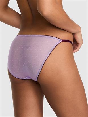 PINK Wink™ Askılı Bikini Külot