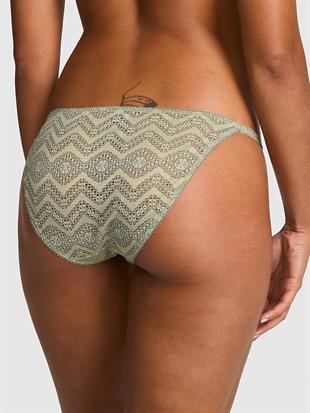 PINK Wink™ Askılı Bikini Külot