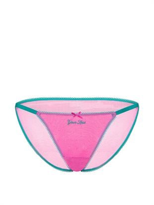 PINK Wink™ Askılı Bikini Külot