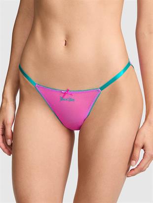 PINK Wink™ Askılı Bikini Külot