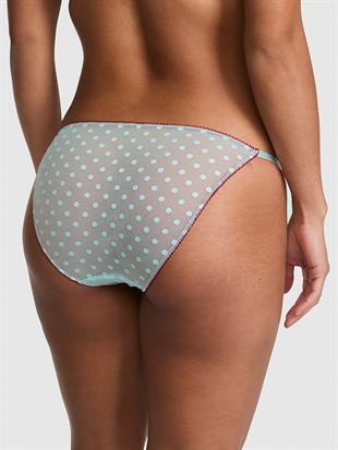 PINK Wink™ Askılı Bikini Külotu
