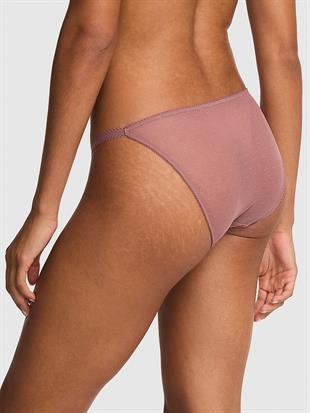 PINK Wink™ Askılı Bikini Külotu
