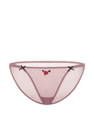 PINK Wink™ Askılı Bikini Külotu