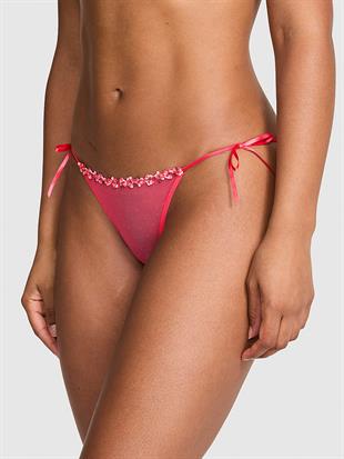 PINK Wink™ Askılı Bikini Külotu