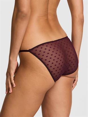 PINK Wink™ Askılı Bikini Külotu