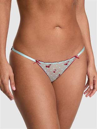 PINK Wink™ Askılı Bikini Külotu