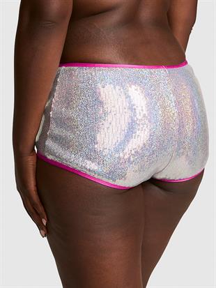 PINK Wink™ Boyshort Külot