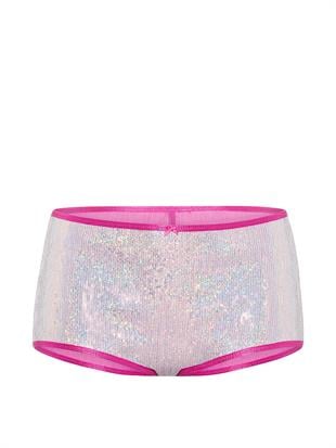 PINK Wink™ Boyshort Külot