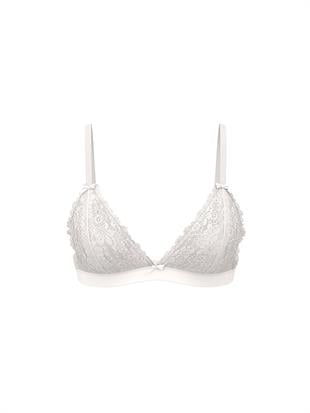 PINK Wink™ Desteksiz Üçgen Bralet